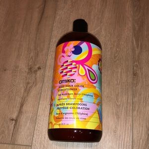 Amika Keep Your Color Conditioner